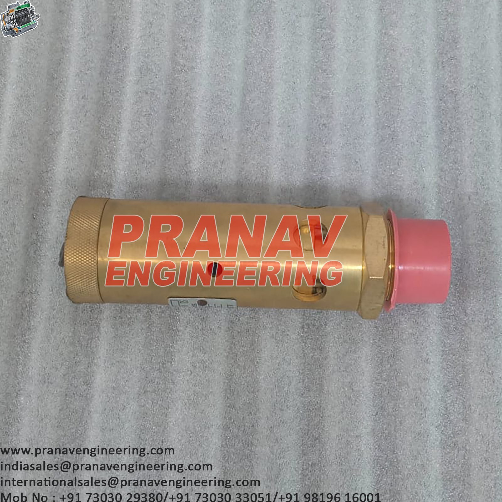 SAFETY VALVE-ATC25082 - Image 3