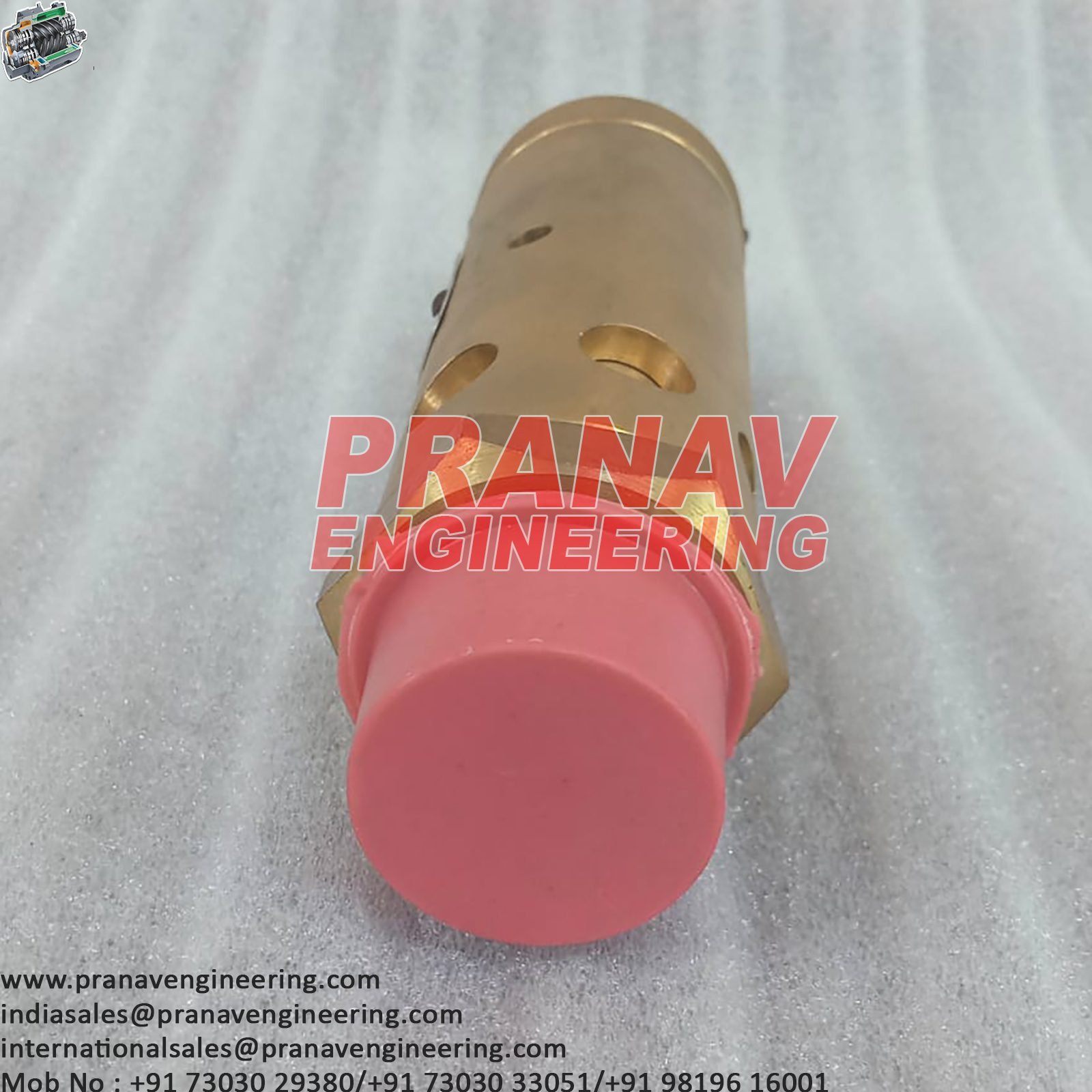 SAFETY VALVE-ATC25082 - Image 4