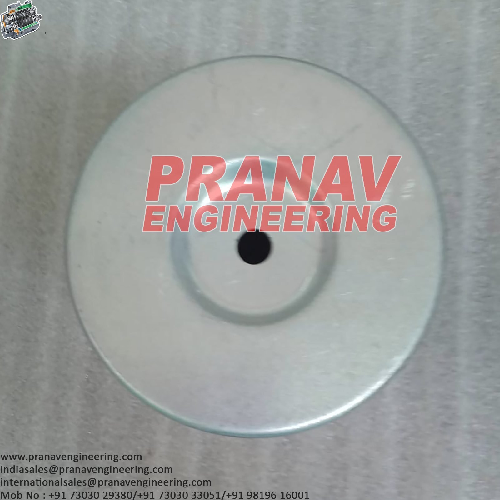 AIR FILTER-C10431 - Image 3
