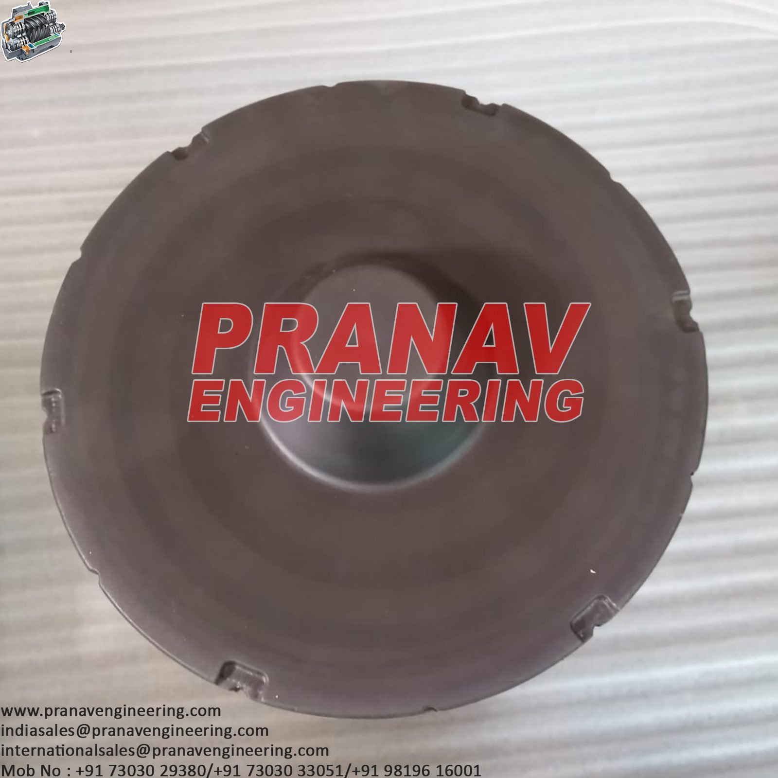 AIR FILTER-FA14194 - Image 2