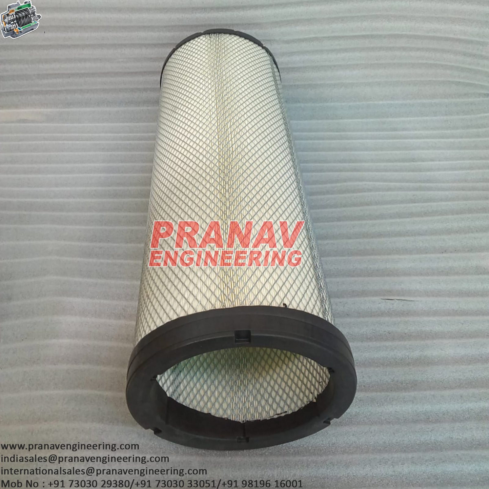 AIR FILTER-FA14194 - Image 3