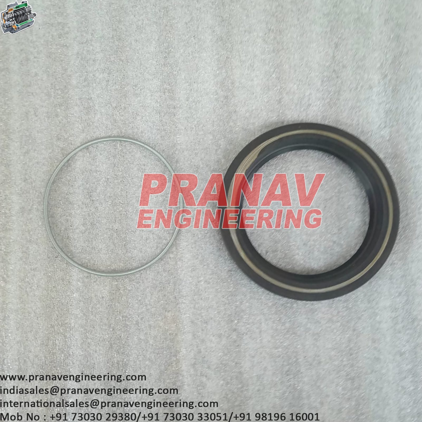 OIL SEAL-H0302162