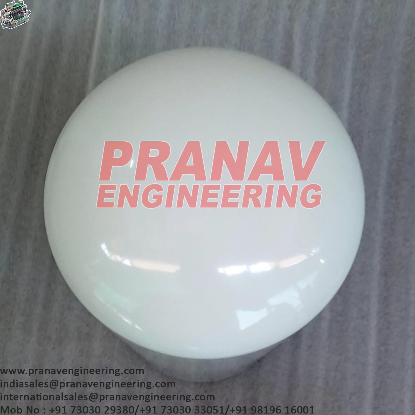 OIL FILTER-KL990007 - Image 3