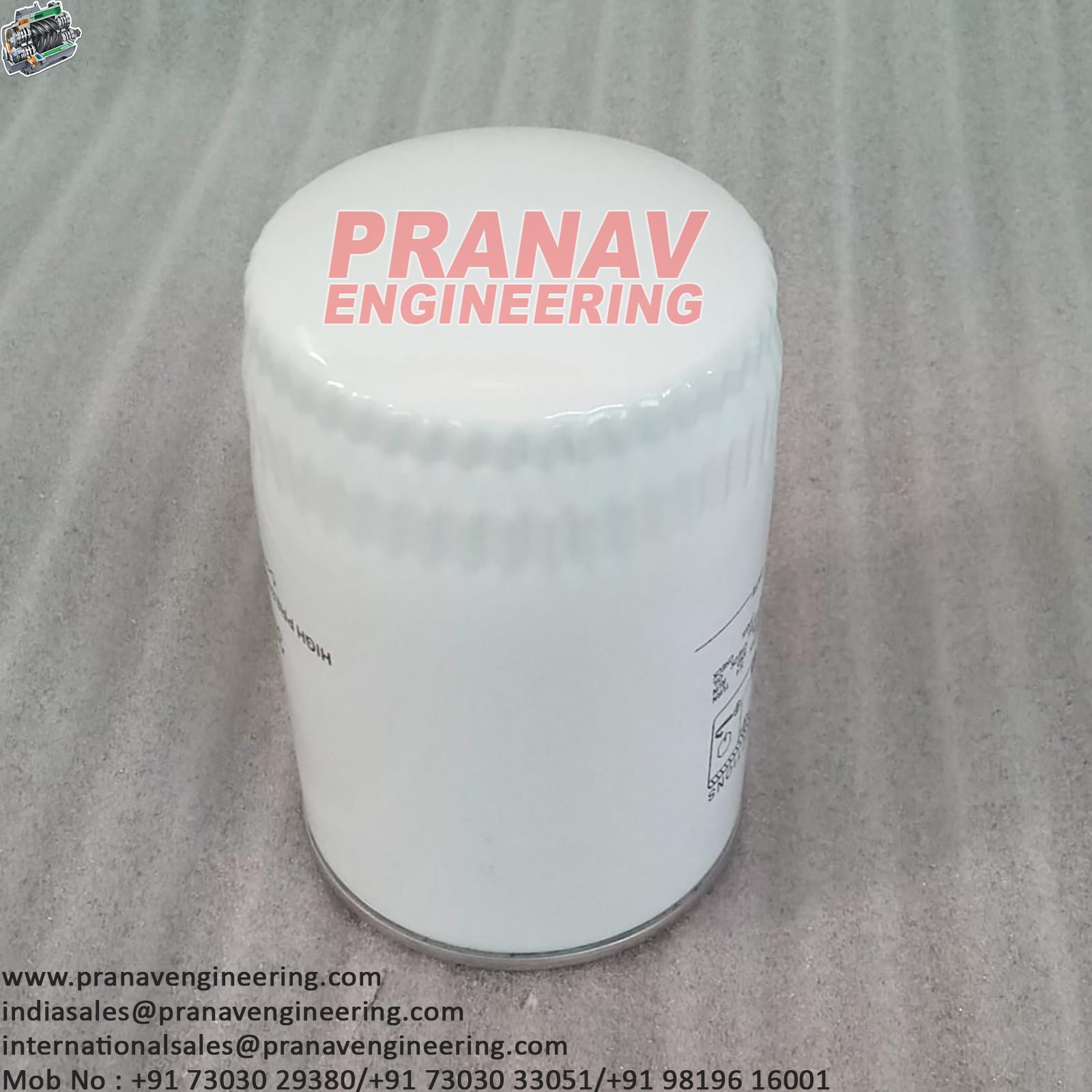 OIL FILTER-N09202