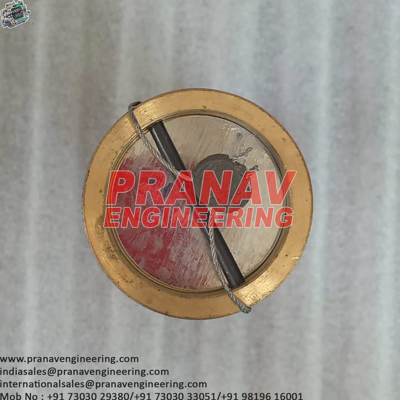 SAFETY VALVE-SC12-11-1 - Image 3