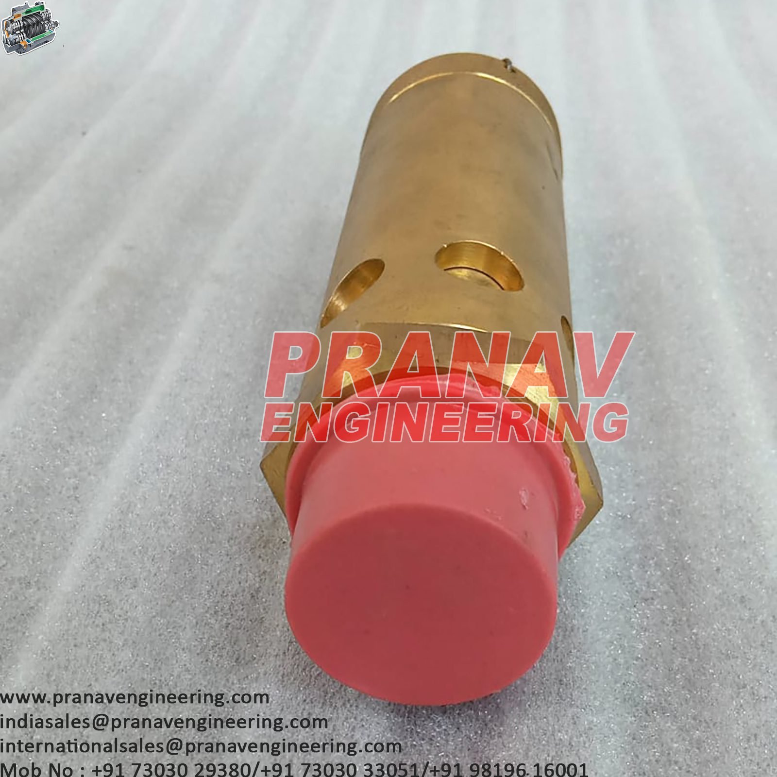 SAFETY VALVE-SC12-11-1 - Image 4