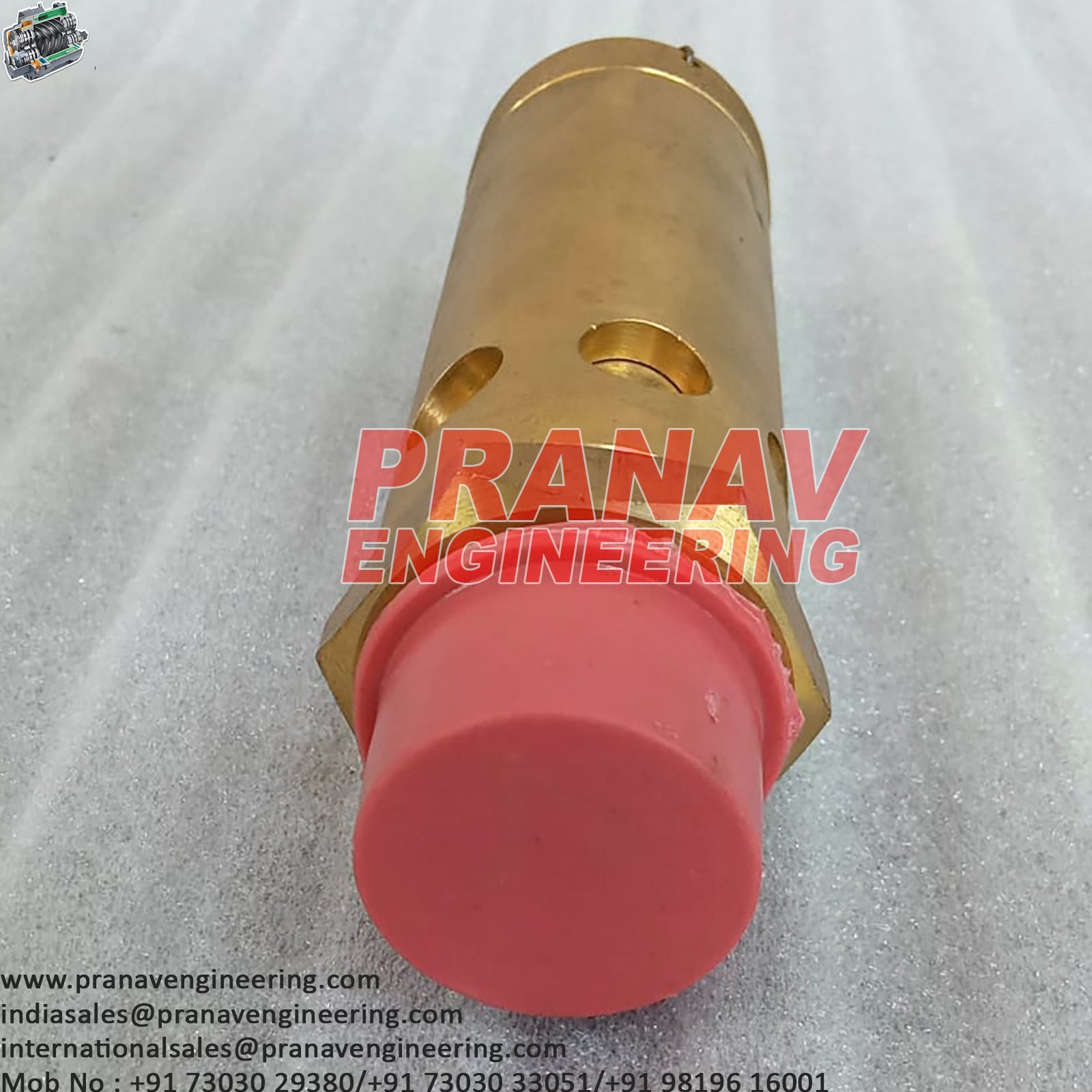 SAFETY VALVE-SC12-11-2 - Image 3