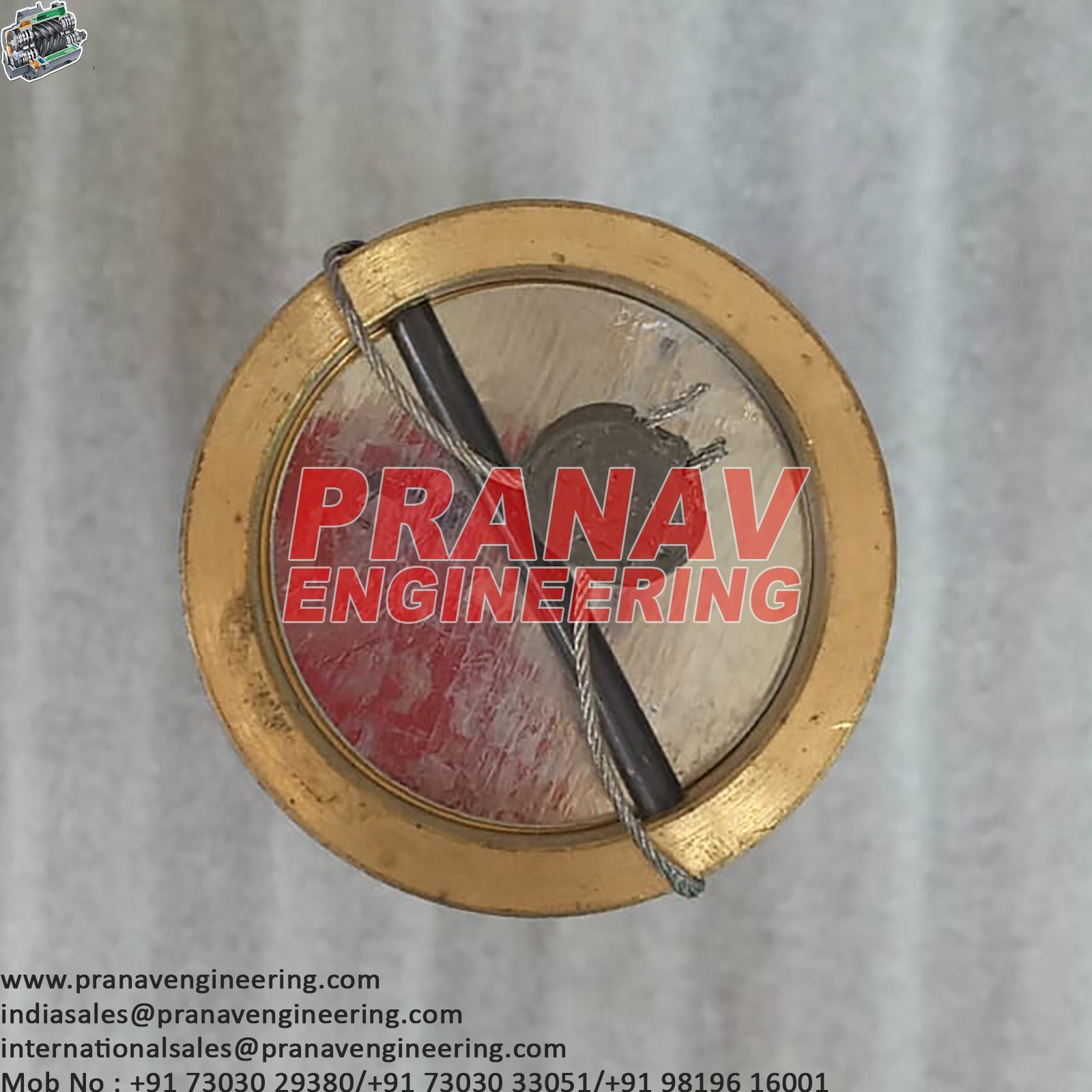 SAFETY VALVE-SC12-11-2 - Image 4
