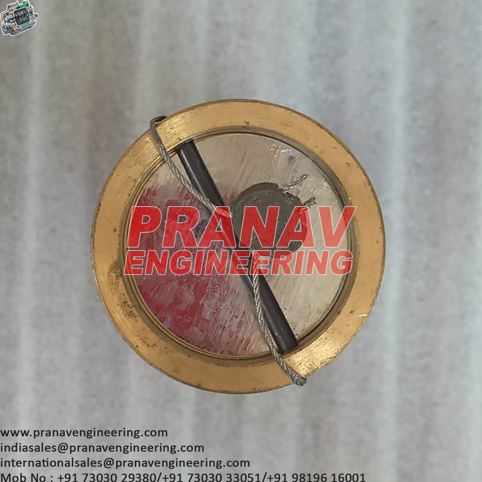 SAFETY VALVE-SC12-11-3 - Image 3