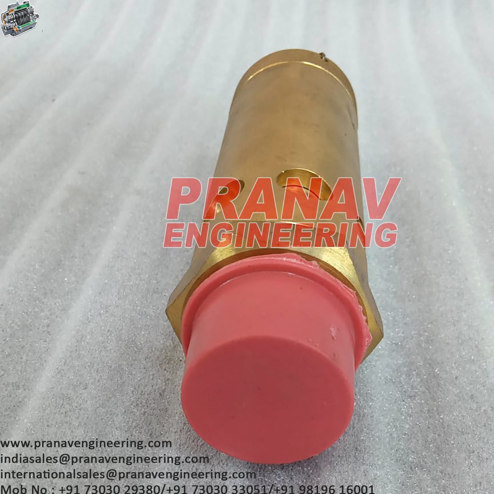 SAFETY VALVE-SC12-11-3 - Image 4