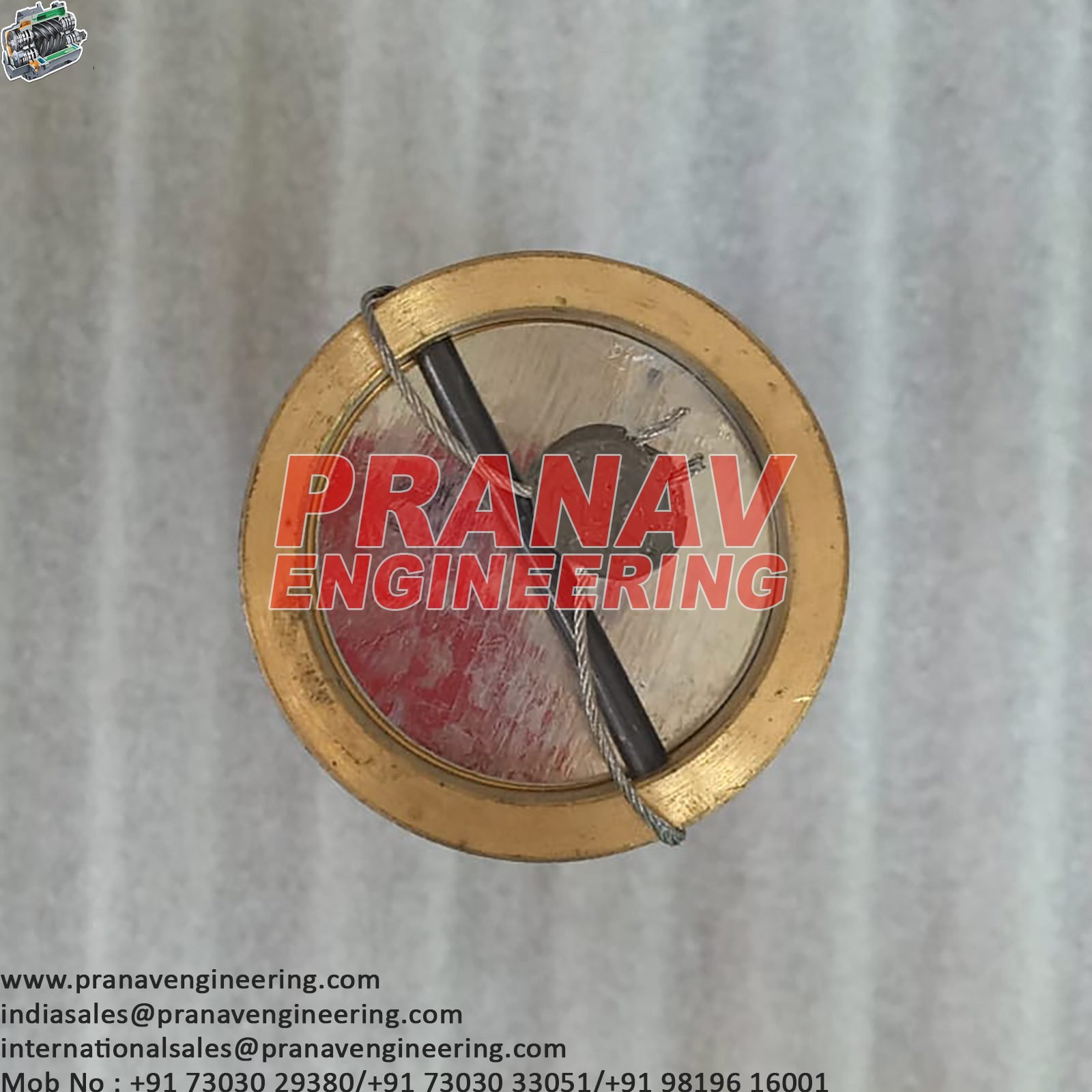 SAFETY VALVE-SC12-11-5 - Image 4