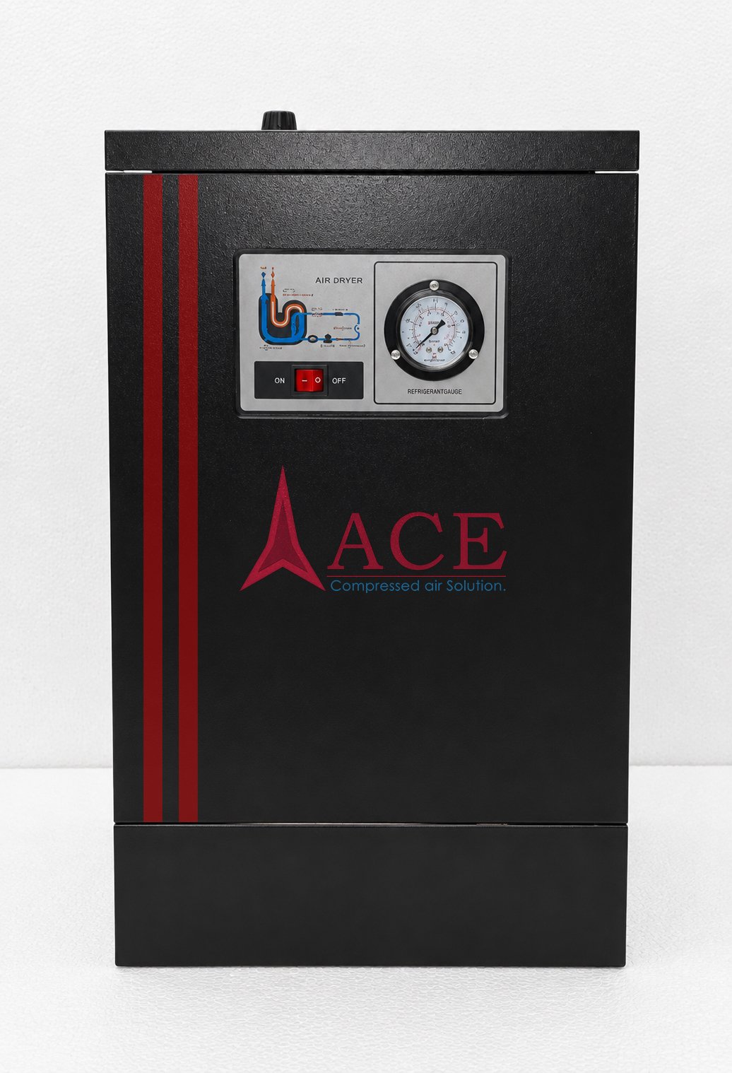 AIR DRYER - ARFD 01