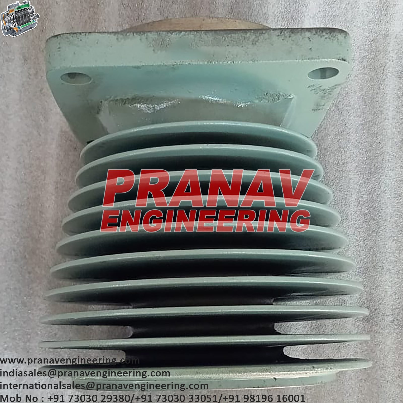 60MM CYLINDER-000210110 - Image 2