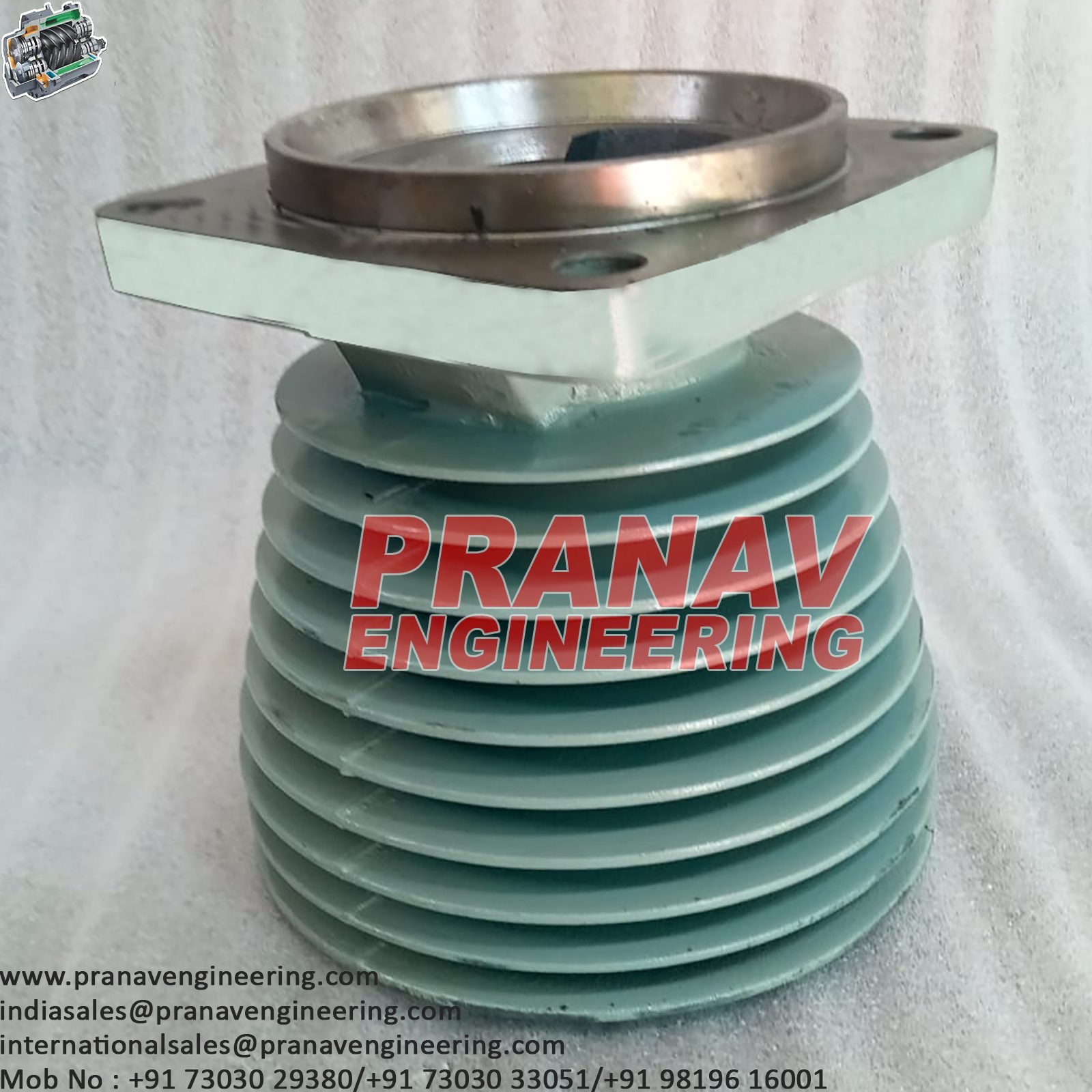 60MM CYLINDER-000210110