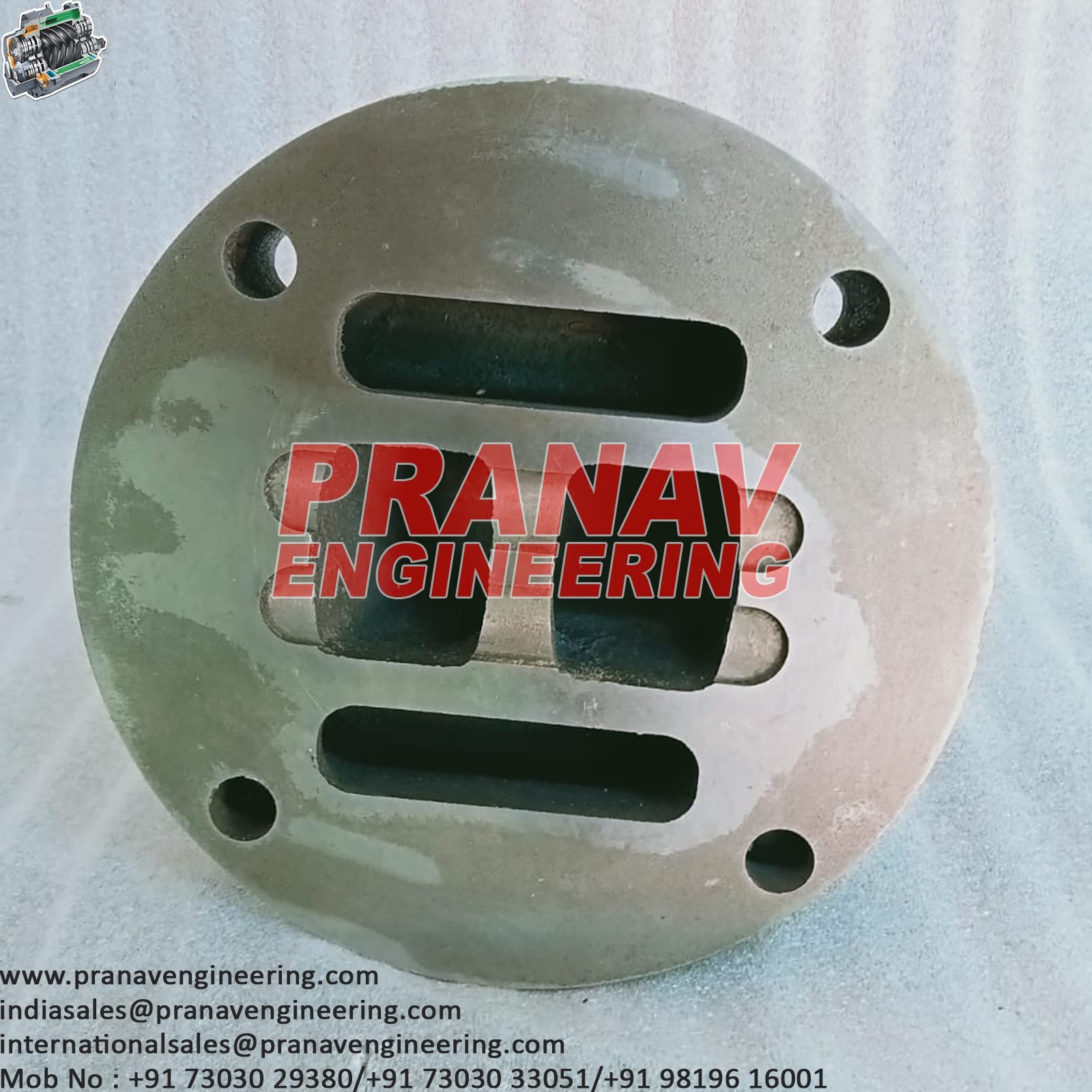 100MM HEAD-00021238C - Image 3