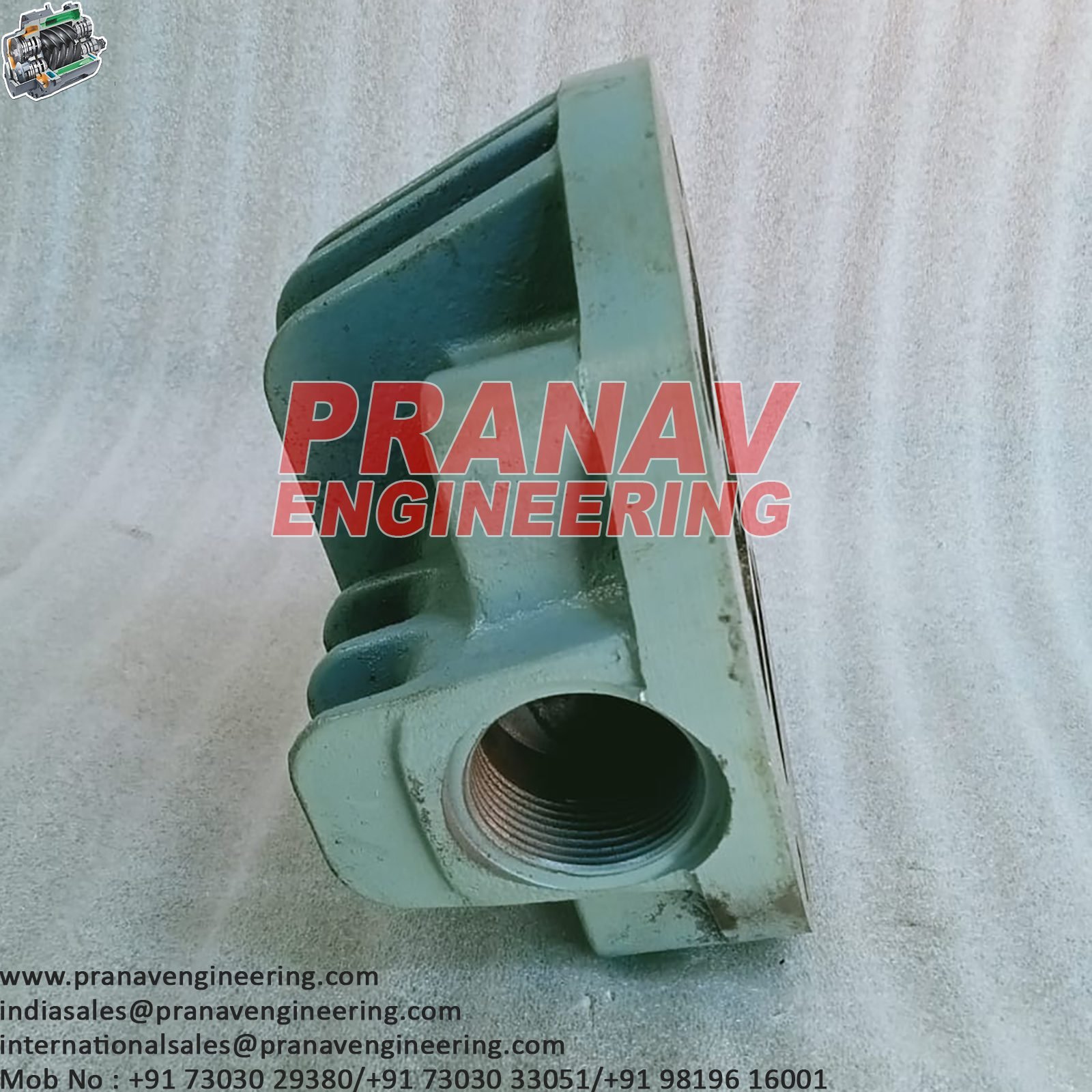 100MM HEAD-00021238C - Image 4