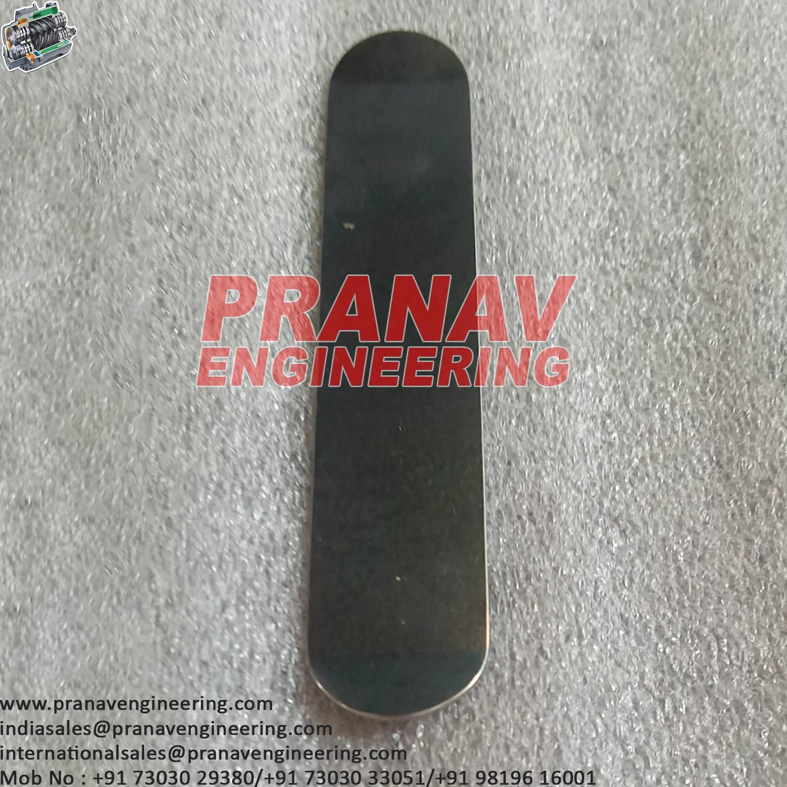 60MM FINGER VALVE-000330950 - Image 2