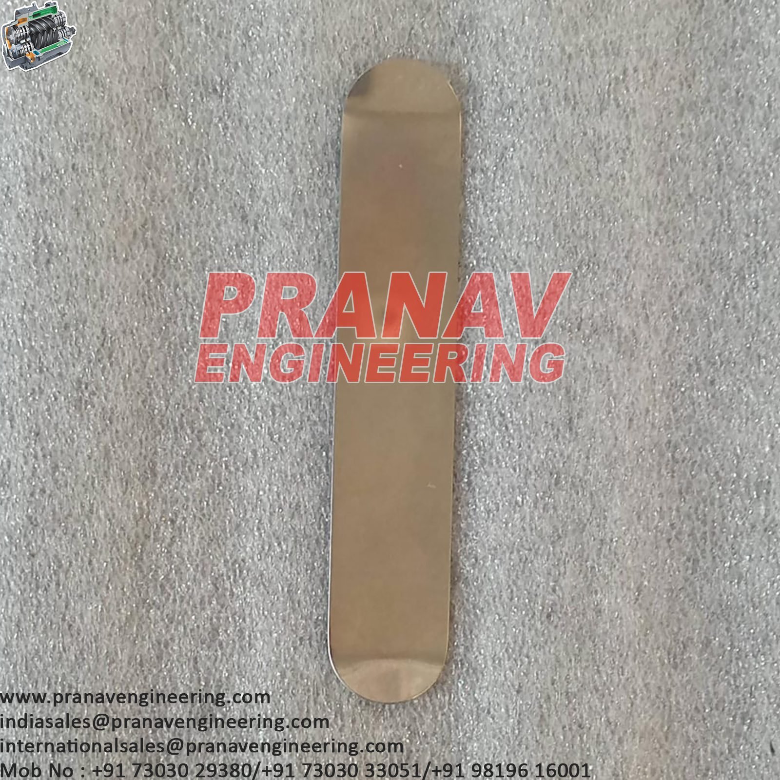 60MM FINGER VALVE-000330950