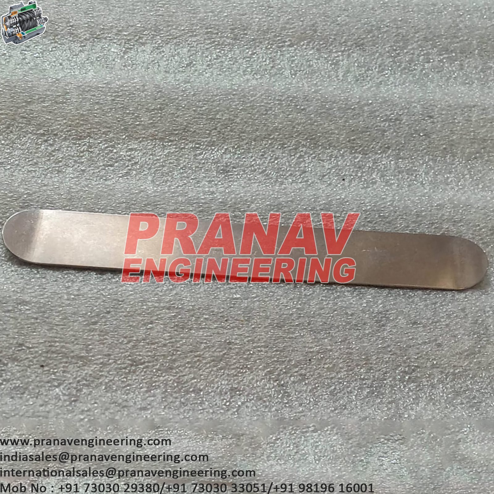 10MM FINGER VALVE-000330970 - Image 2
