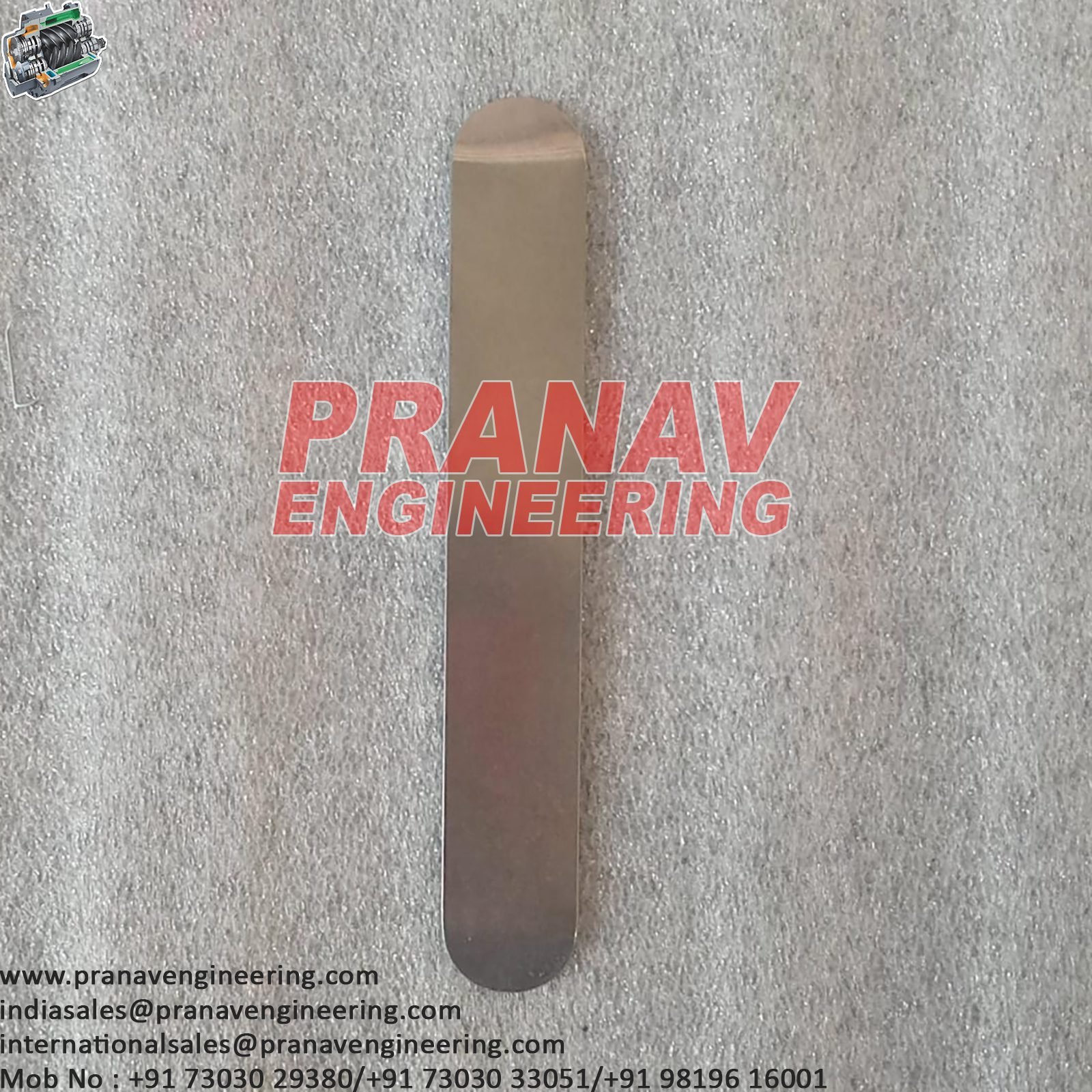 10MM FINGER VALVE-000330970