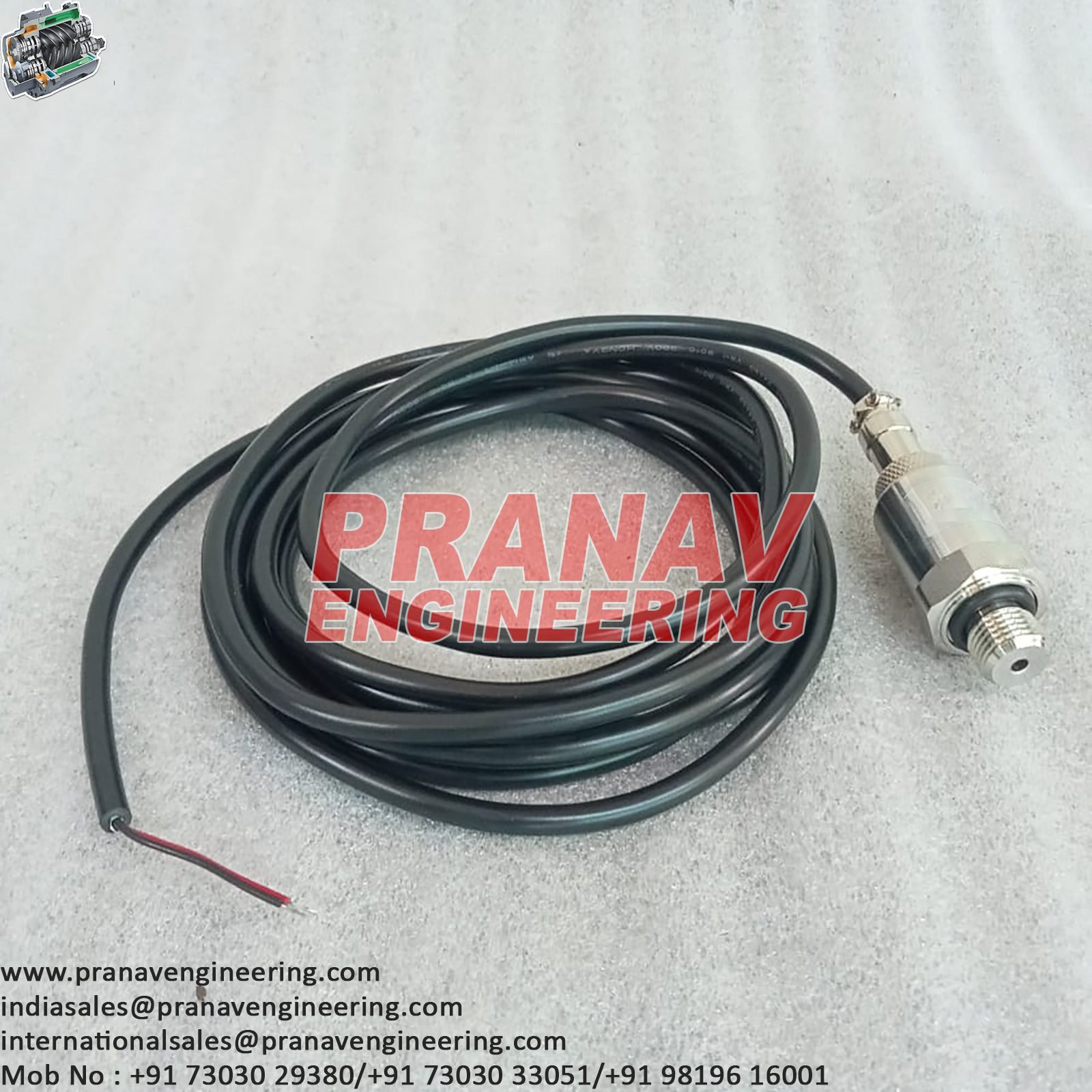 PRESSURE SENSOR-00897901C - Image 2