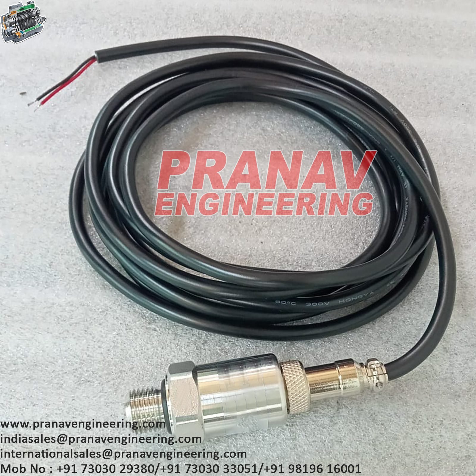 PRESSURE SENSOR-00897901C - Image 3