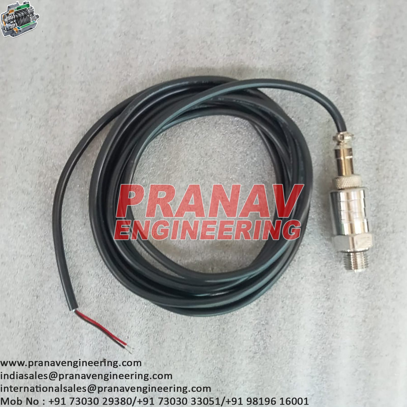 PRESSURE SENSOR-00897901C - Image 4