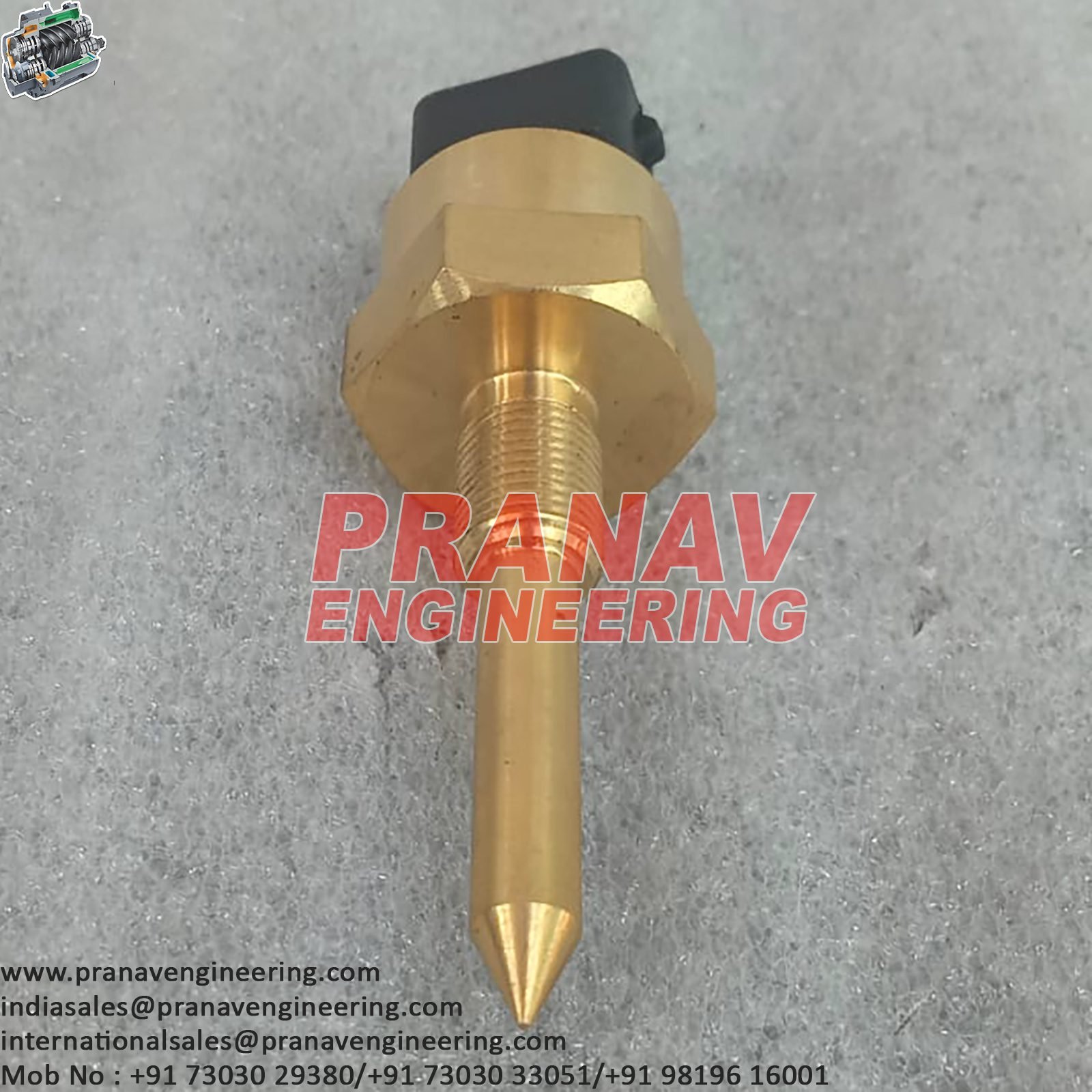 TEMPERATURE SENSOR-00897902C - Image 3