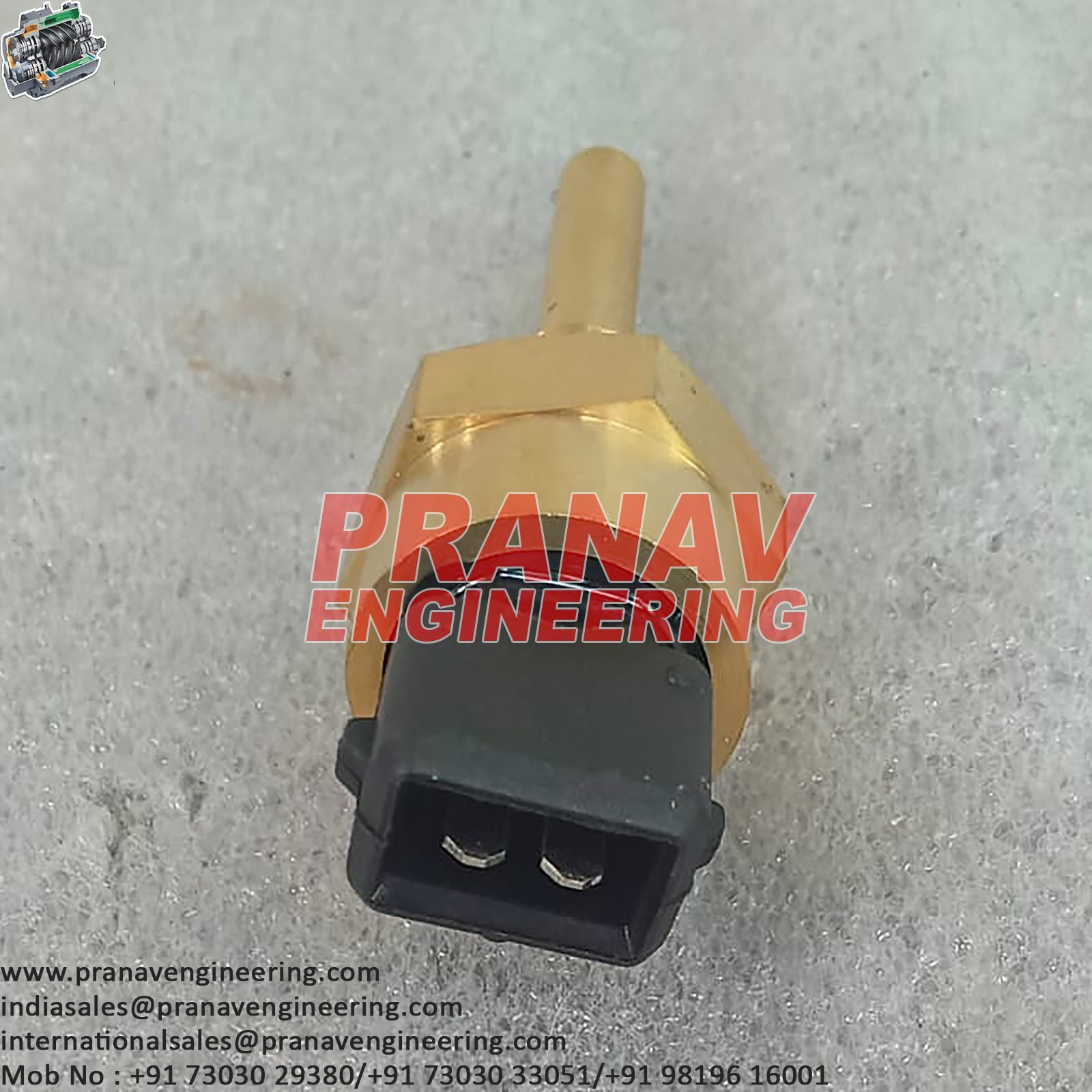 TEMPERATURE SENSOR-00897902C - Image 4