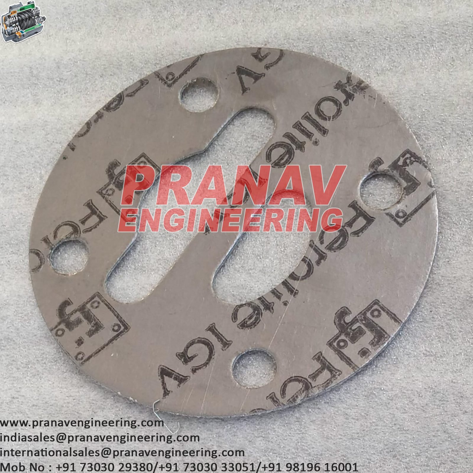 60MMHEAD GASKET-022401209 - Image 4