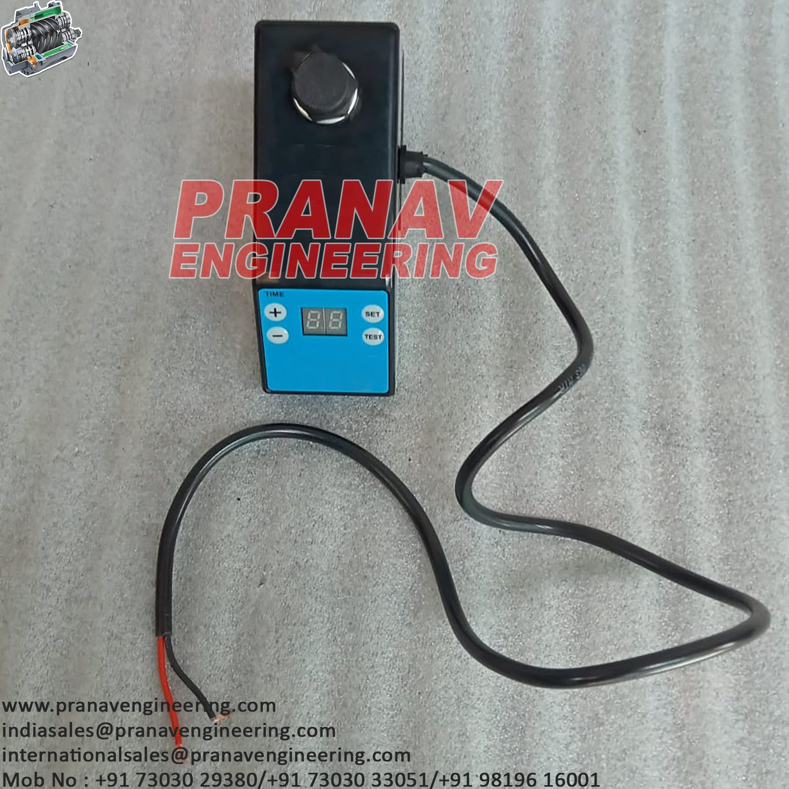 AUTO DRAIN VALVE -040GX0026