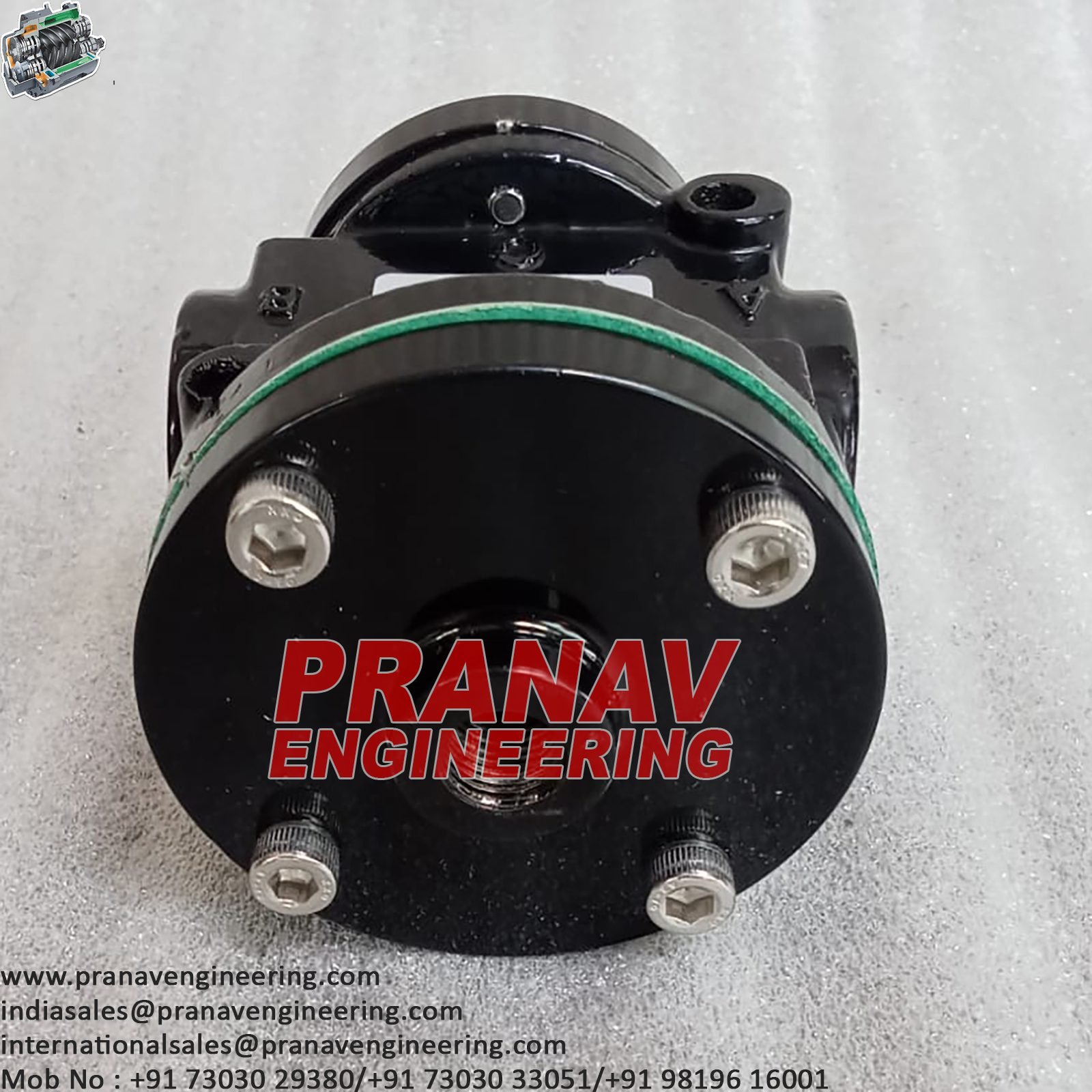 UNLOADING VALVE-044912 - Image 3