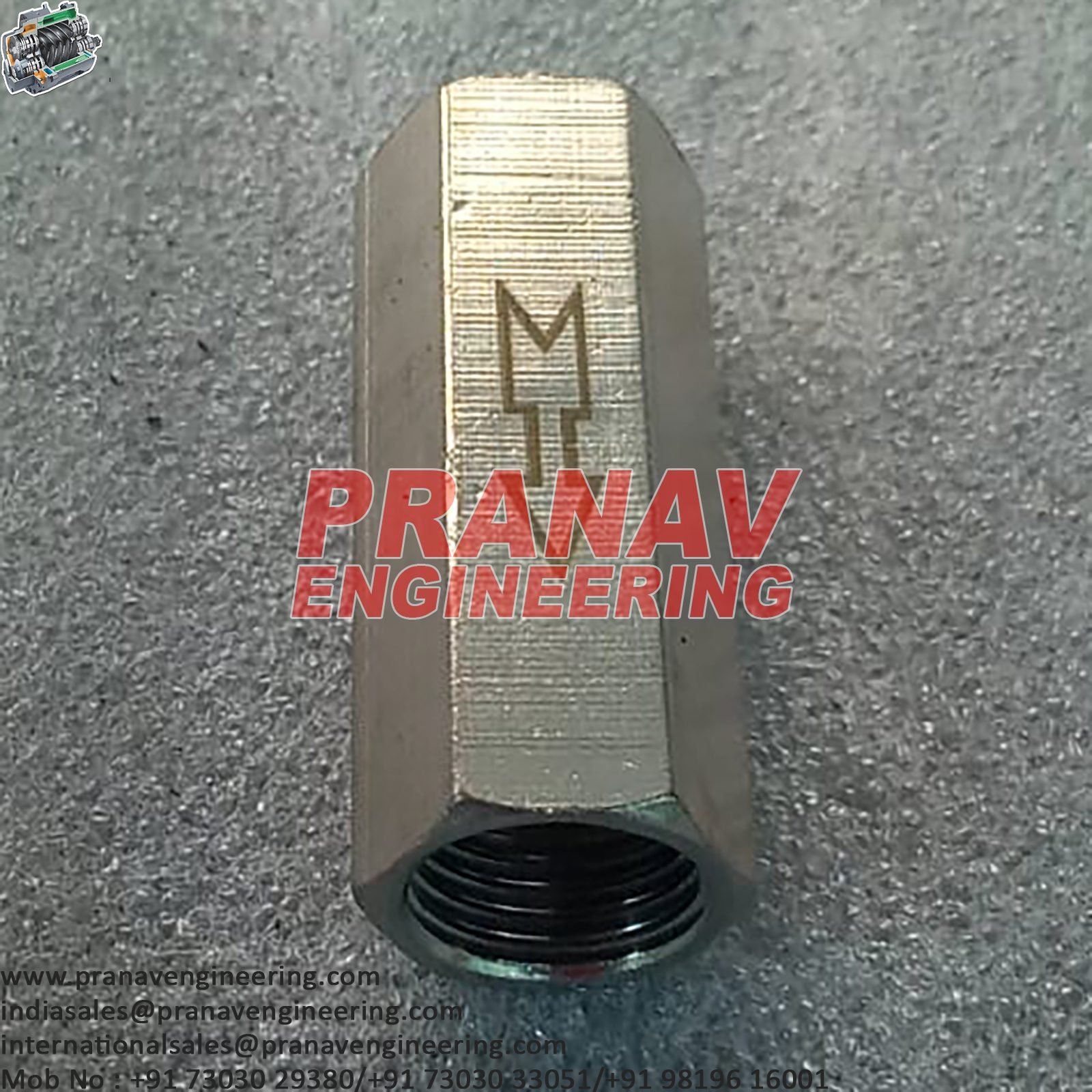 NRV-0823005009