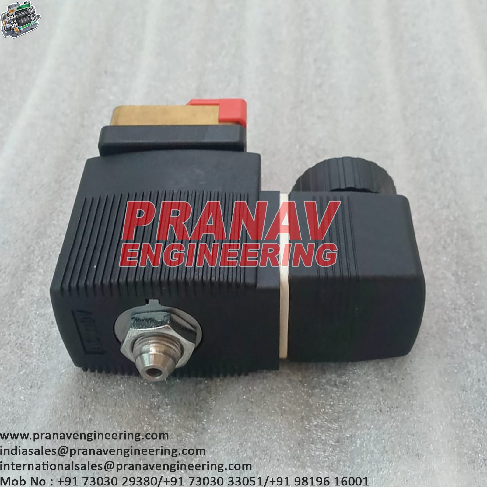 SOLENOID VALVE-1089042820 - Image 2