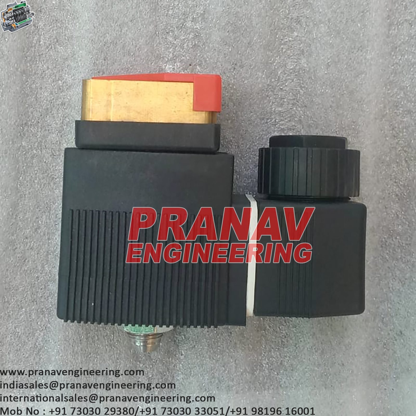 SOLENOID VALVE-1089042820 - Image 4