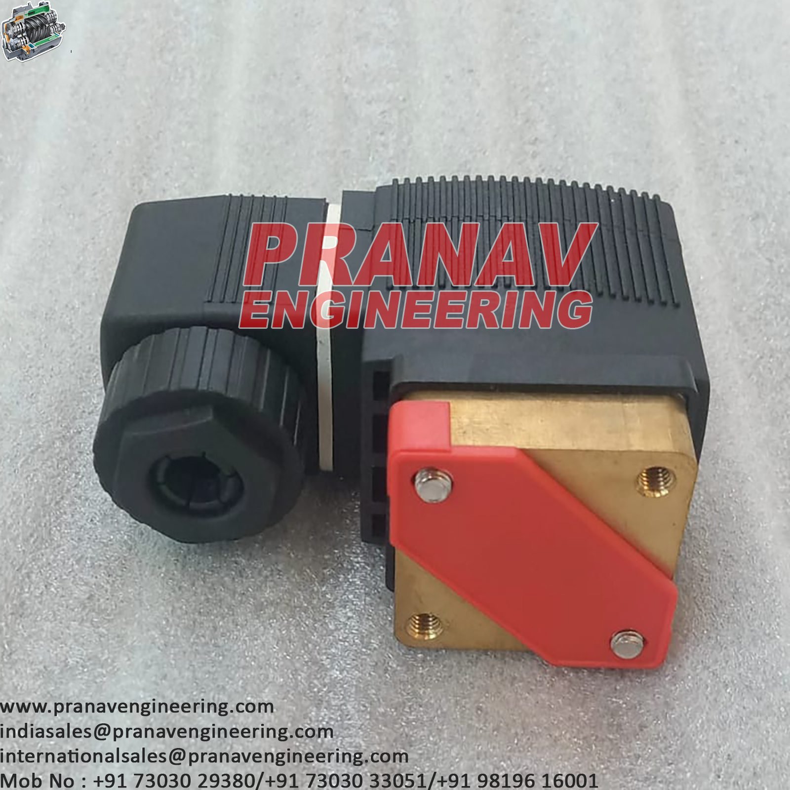 SOLENOID VALVE-1089042828