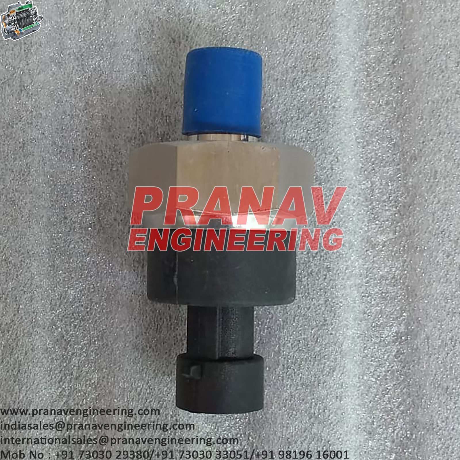 PRESSURE TRANSDUCER-1089057521
