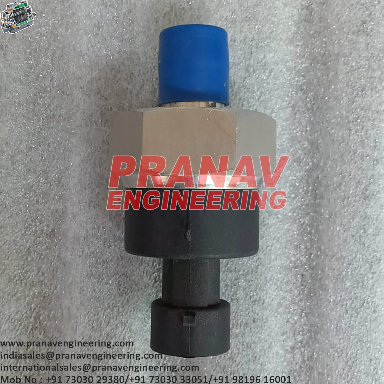 PRESSURE TRANSDUCER-1089057524