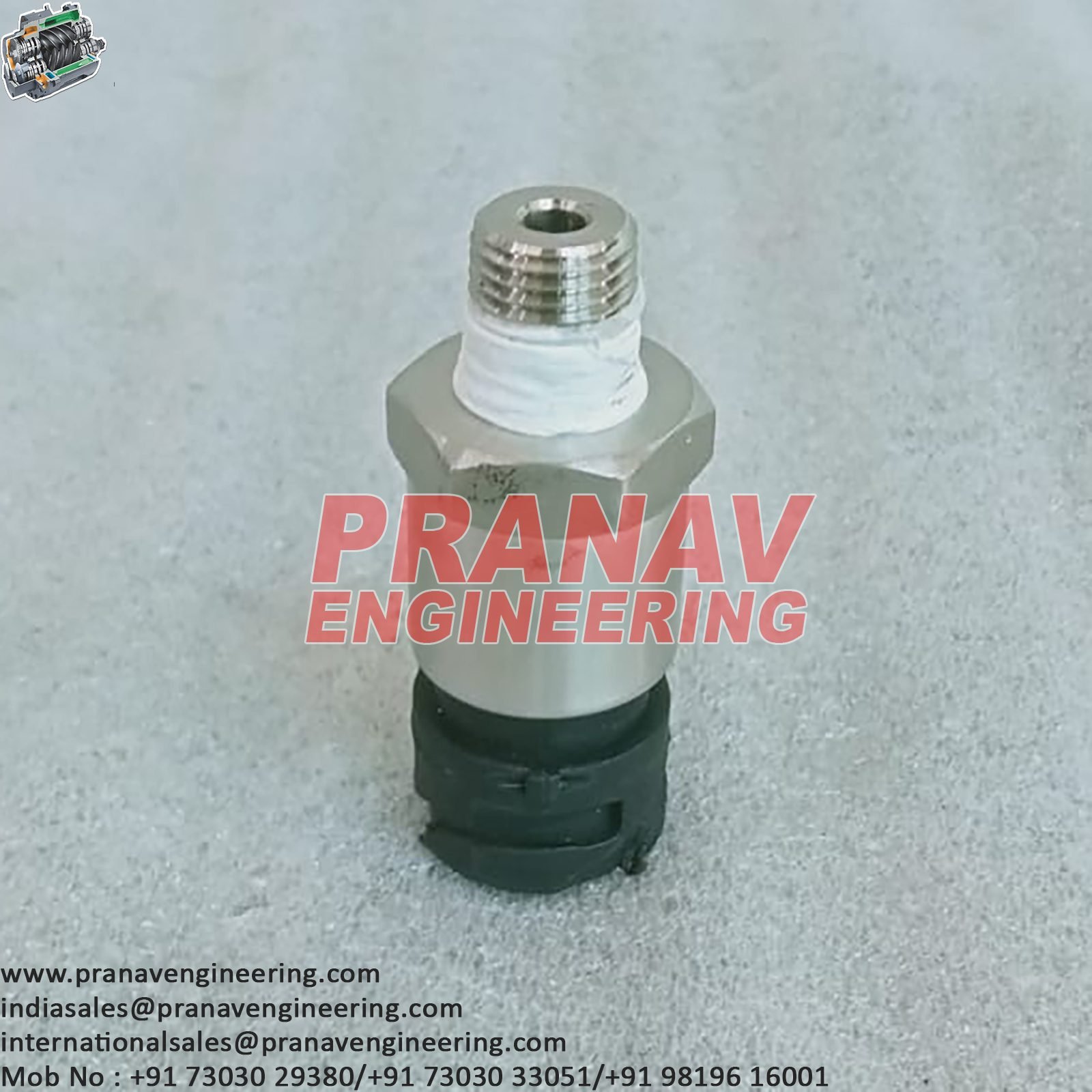 PRESSURE TRANSDUCER-1089057537