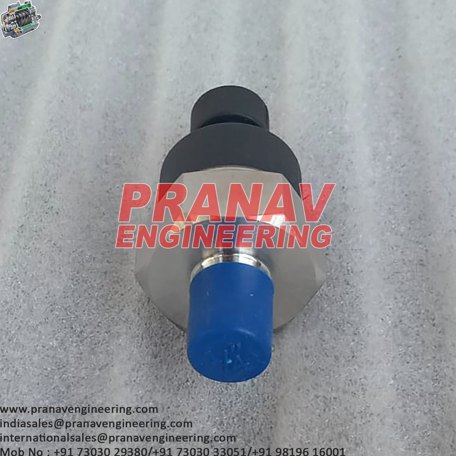 PRESSURE SENOR-1089057552