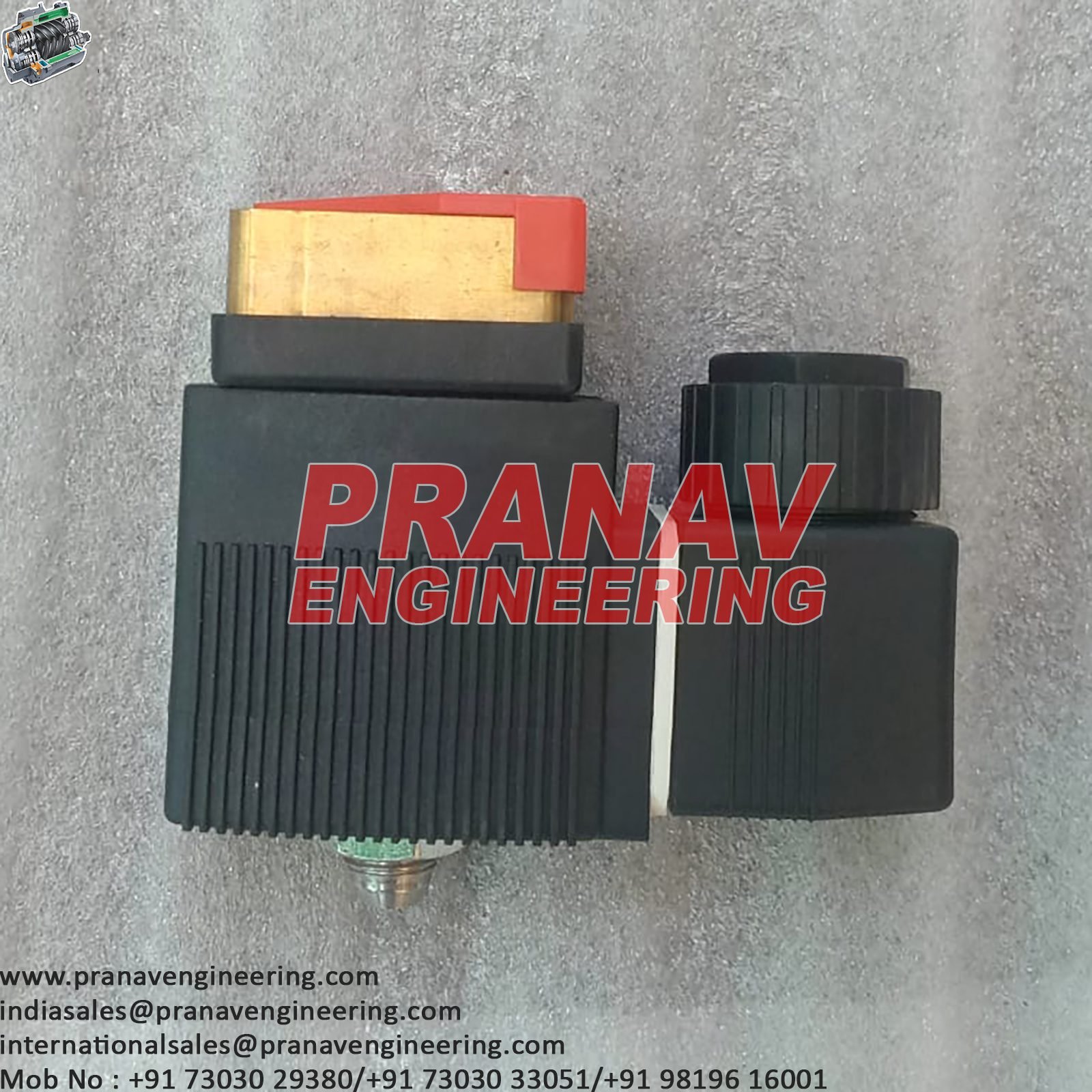 SOLENOID VALVE-1089062119 - Image 3