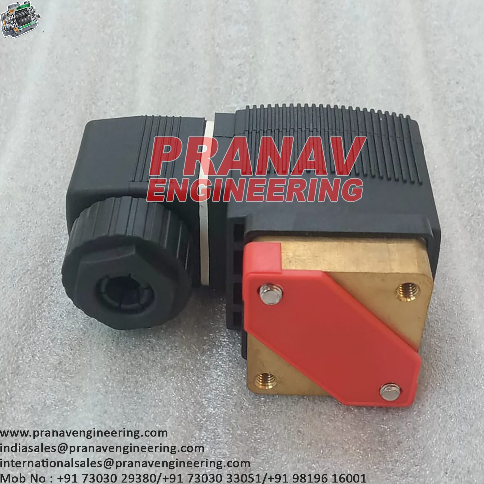 SOLENOID VALVE-1089062119