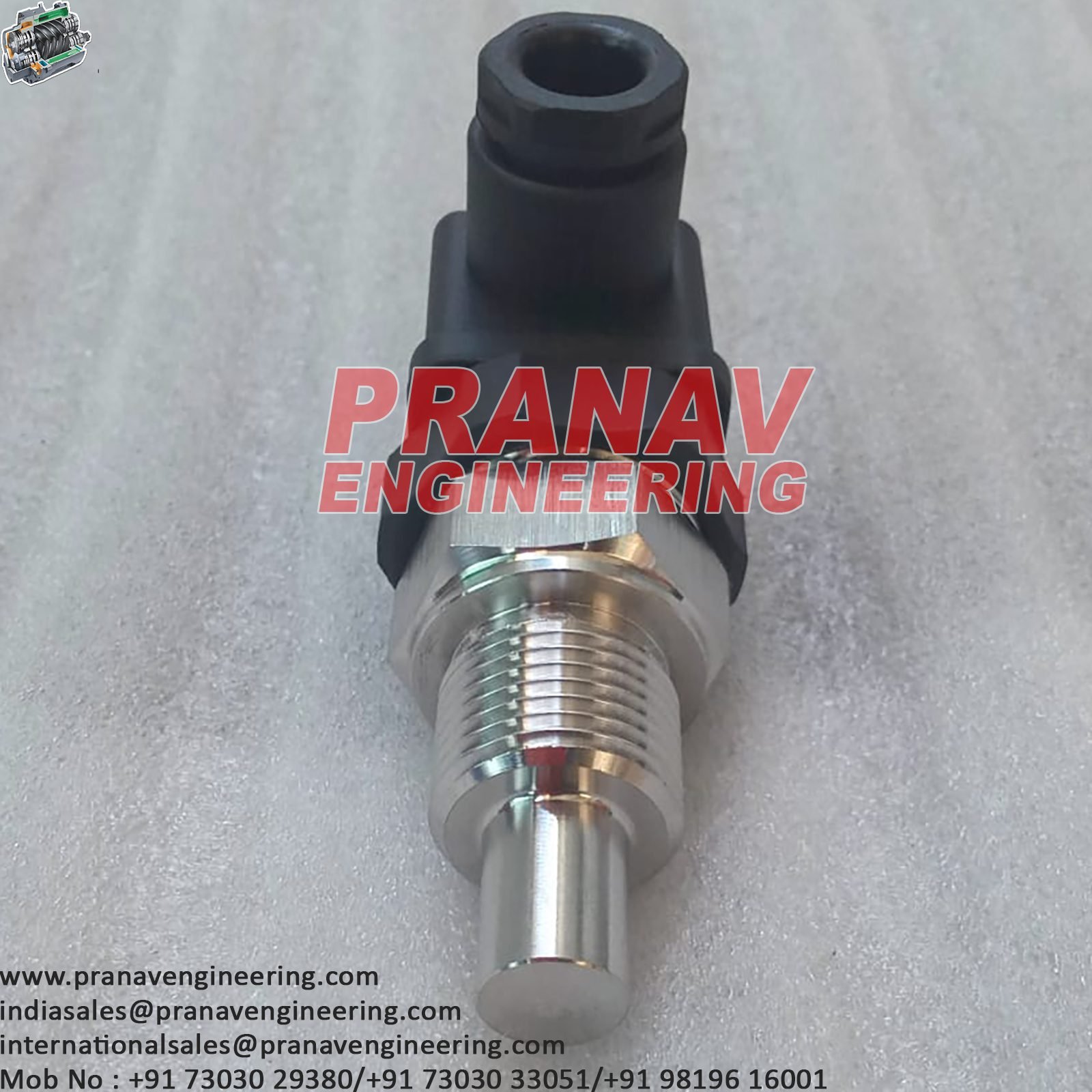 TRMPERATURE SWITCH-1089063729