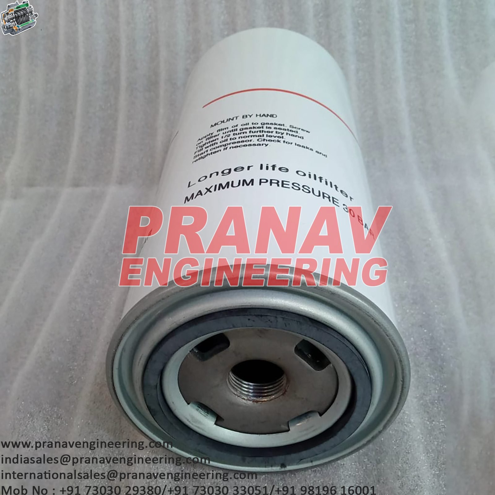 OIL FILTER-1092035894 - Image 3