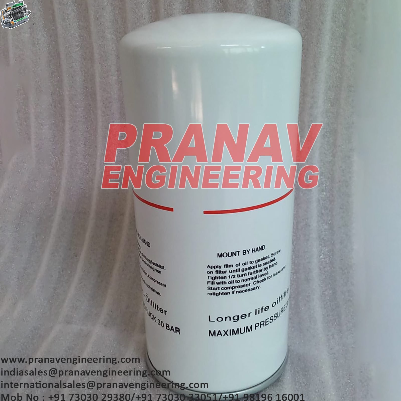 OIL FILTER-1092035894