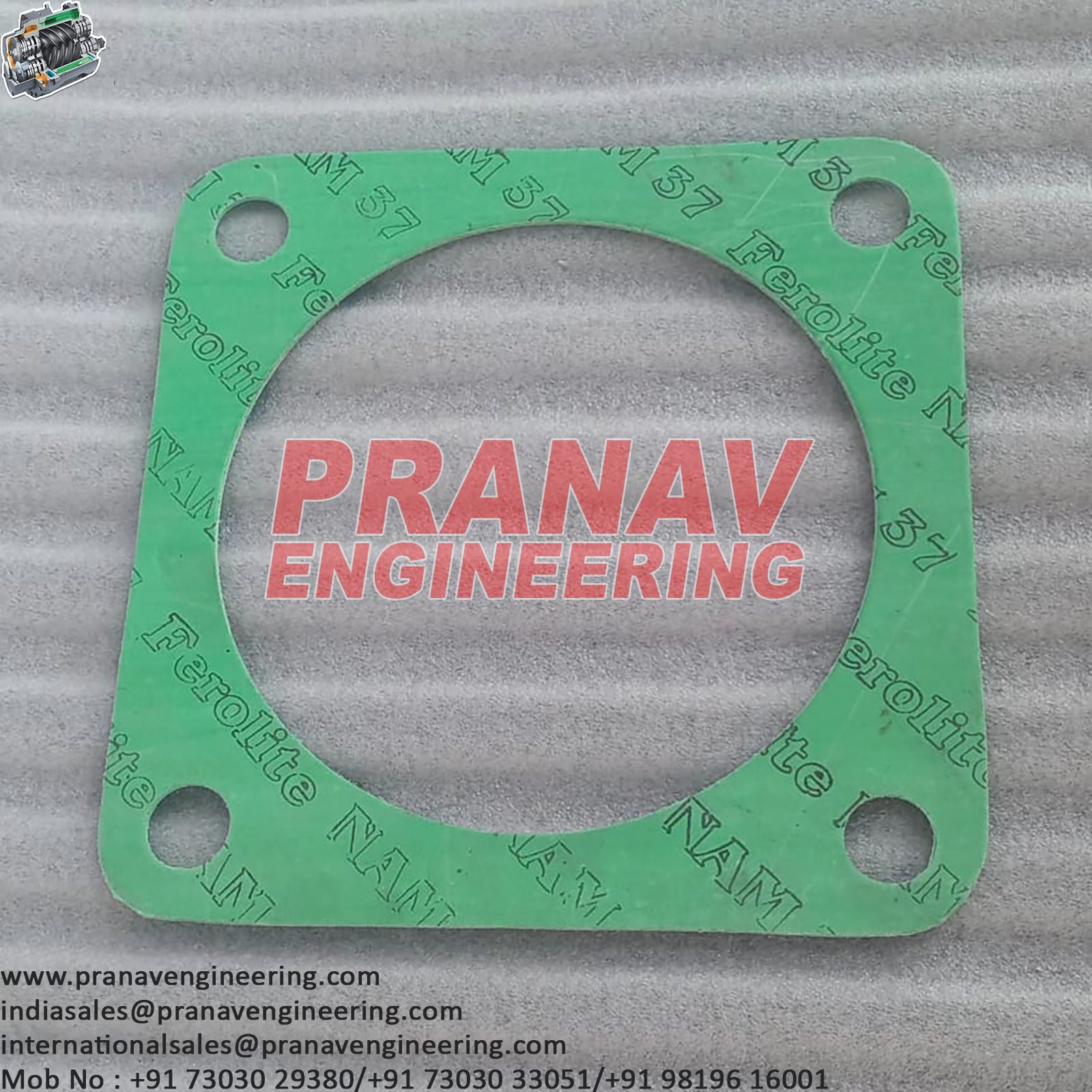 GASKET-1202962103 - Image 2