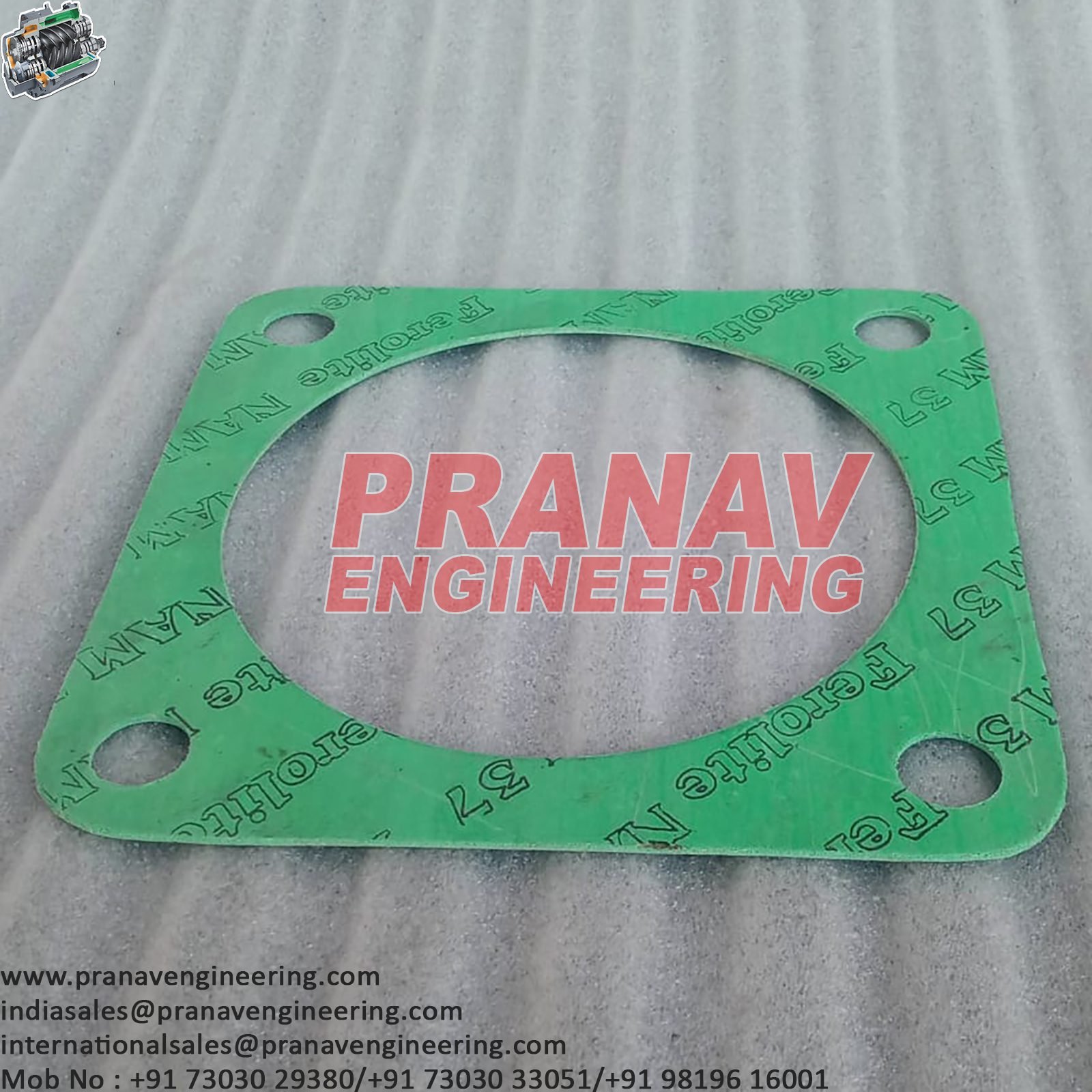GASKET-1202962103 - Image 3