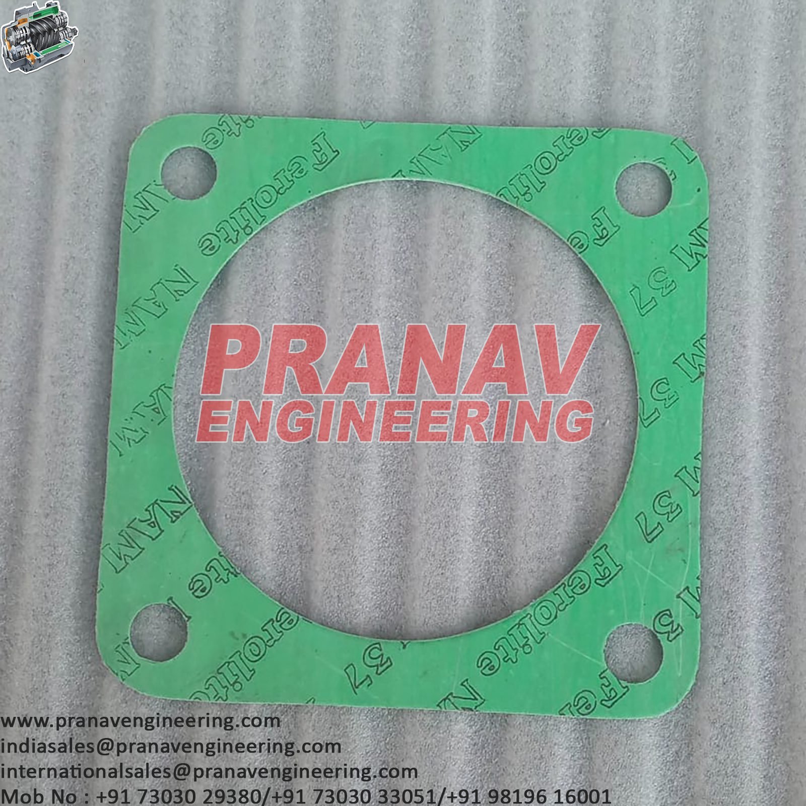 GASKET-1202962103 - Image 4