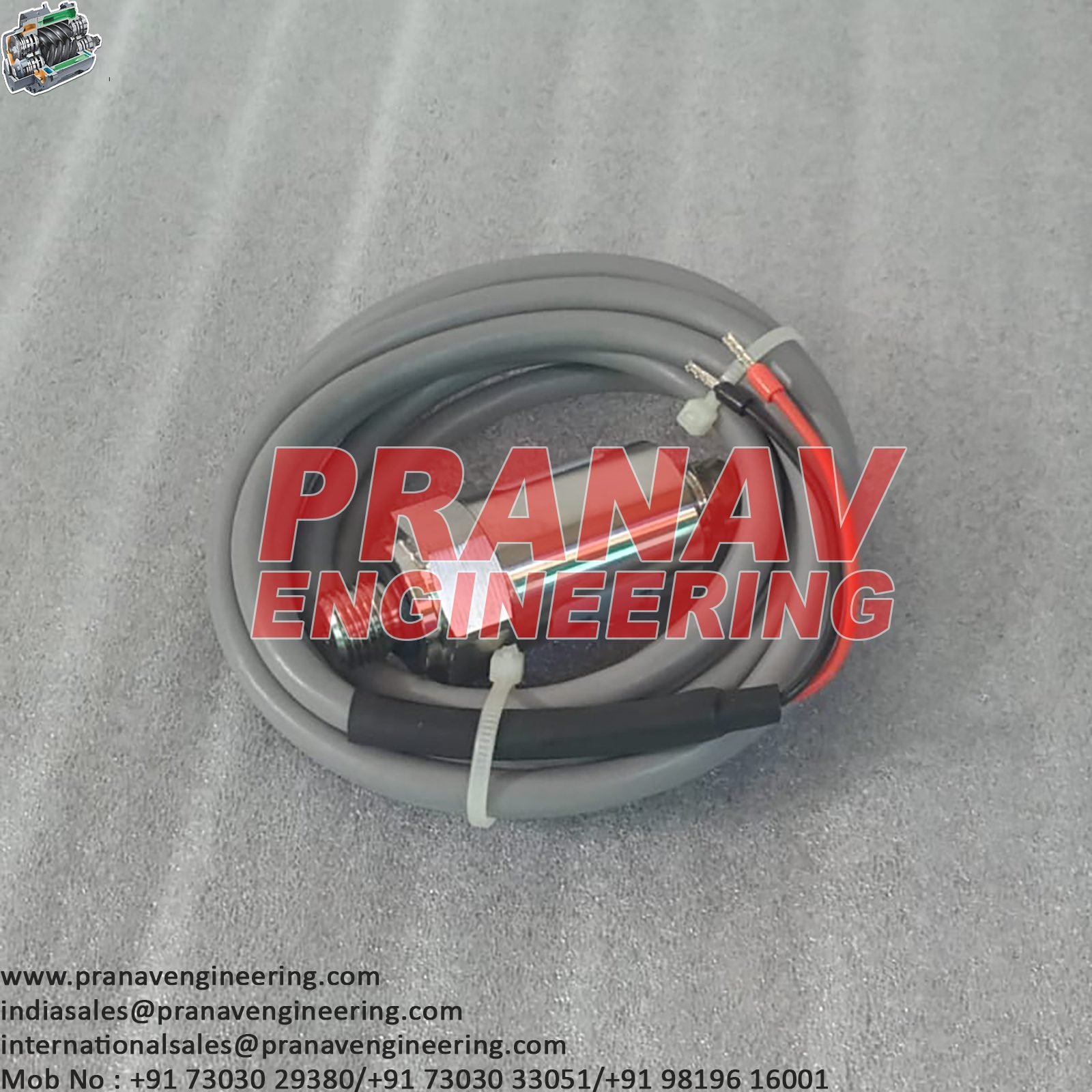 PRESSURE SENOR-12147851 - Image 2
