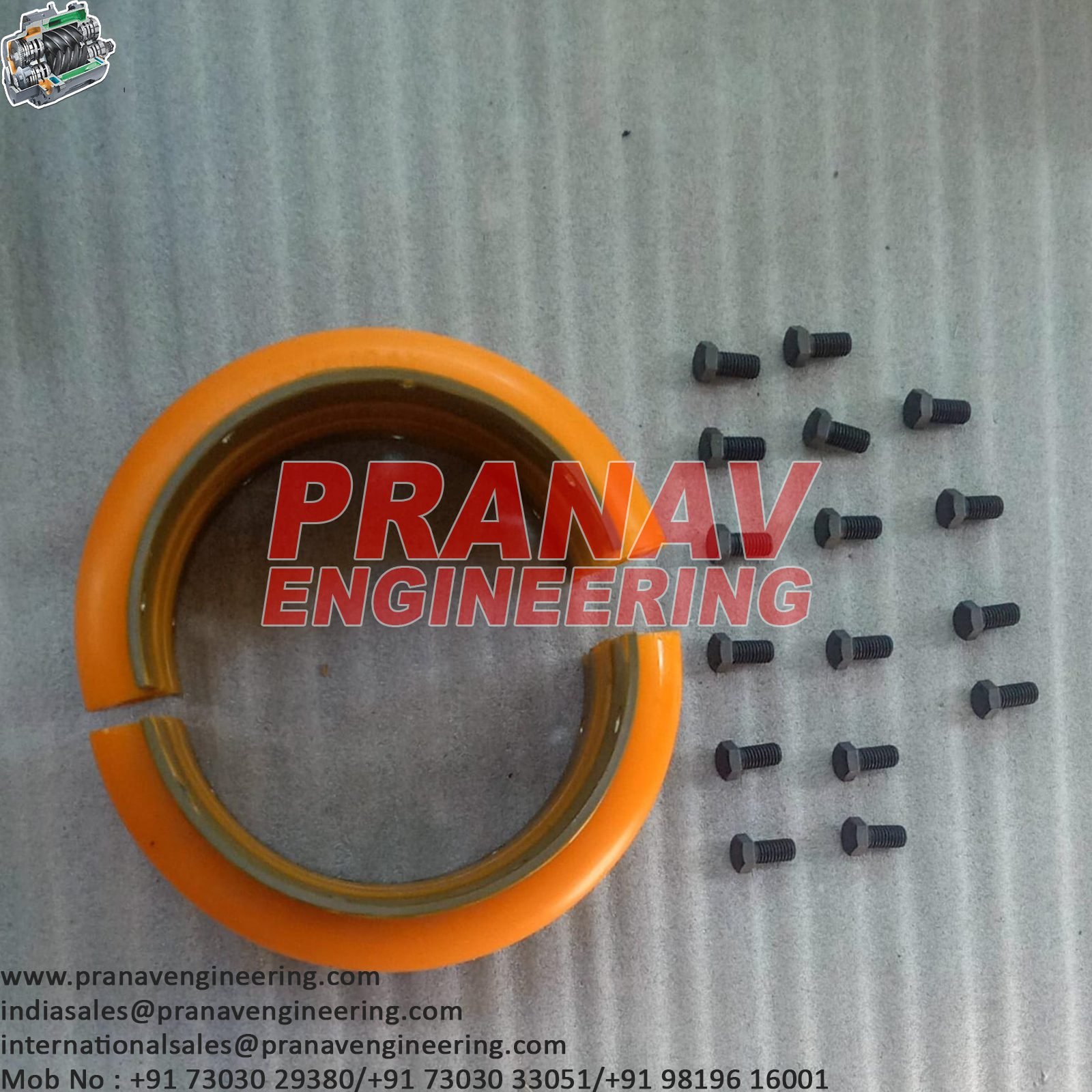 COUPLING-128387-403 - Image 2